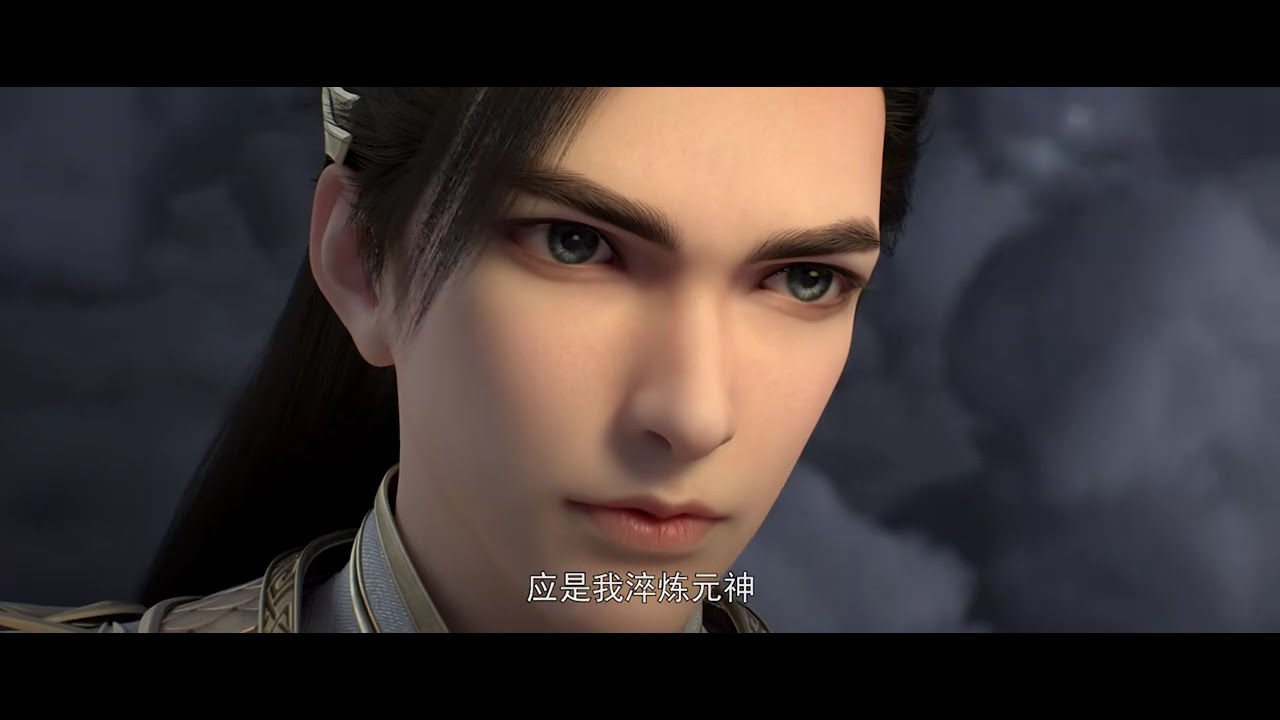 🔥《完美世界》Perfect World | 仙古奇才现世，石昊秒杀剑谷传人。最强对手宁川出场！ | 💥MUTI SUB | Donghua