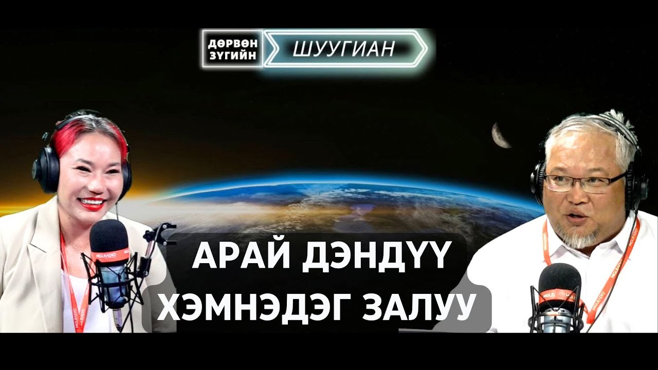 Дөрвөн зүгийн шуугиан | 2024-08-19 | Эрт тэтгэвэрт гарахын тулд 21 жил хорголоо тоолж амьдарчээ
