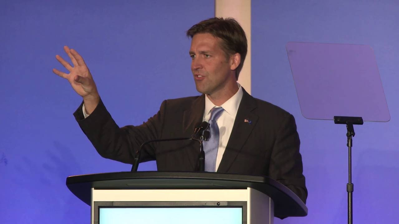Ben Sasse: How to Read Alexis de Tocqueville