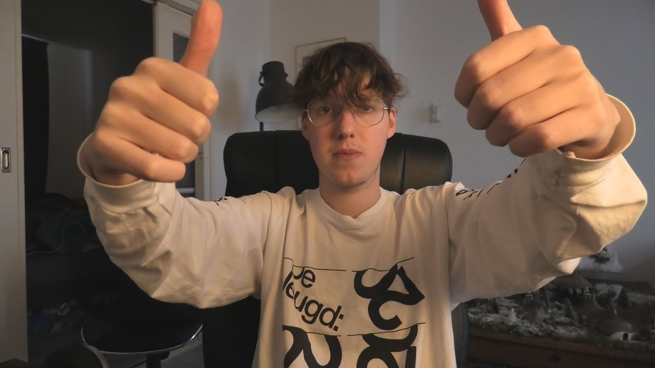 REAGEREN OP 'Lil Saint - 2k26'