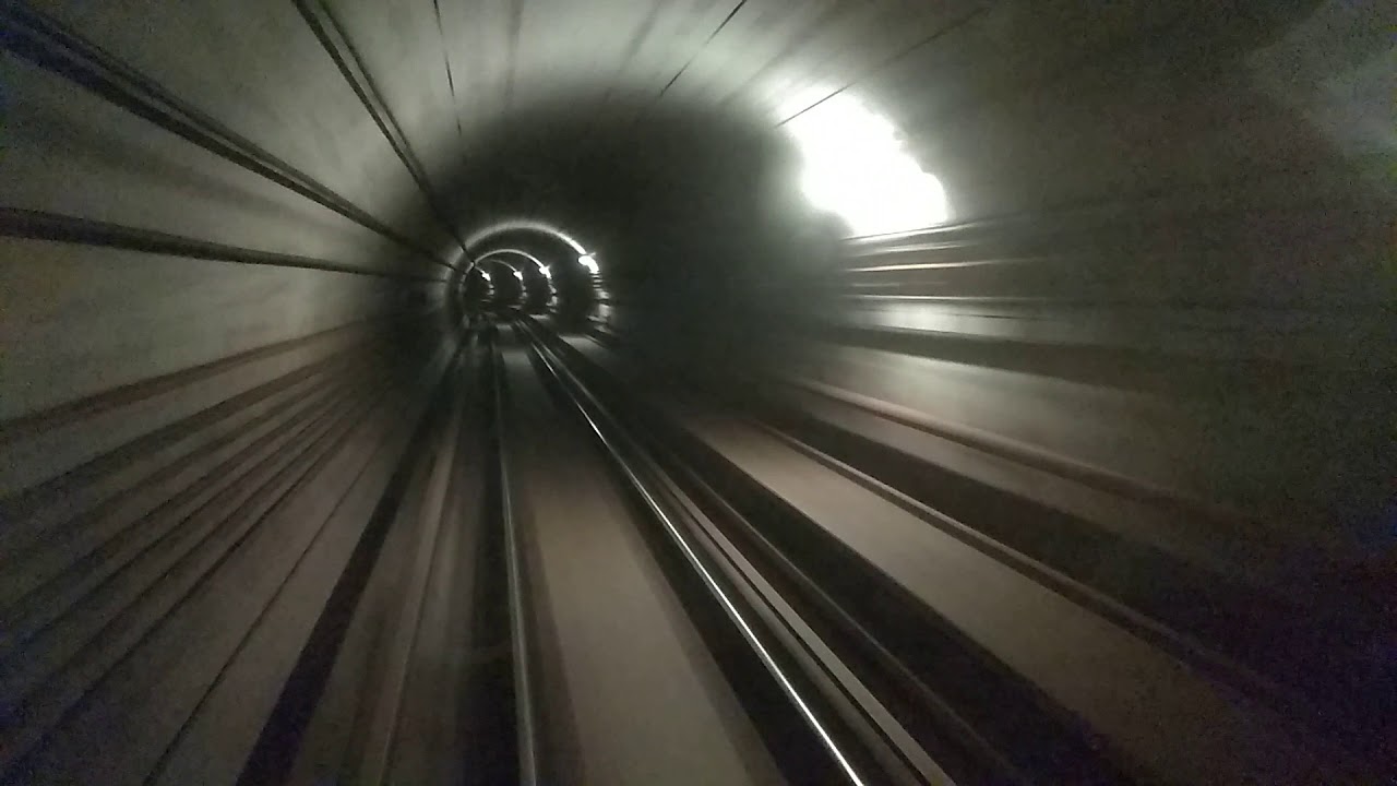 Episode 66: Singapore Circle Line CC13/NE12 Serangoon to CC19/DT9 Botanic Gardens (For CC29/NE1 HBF)