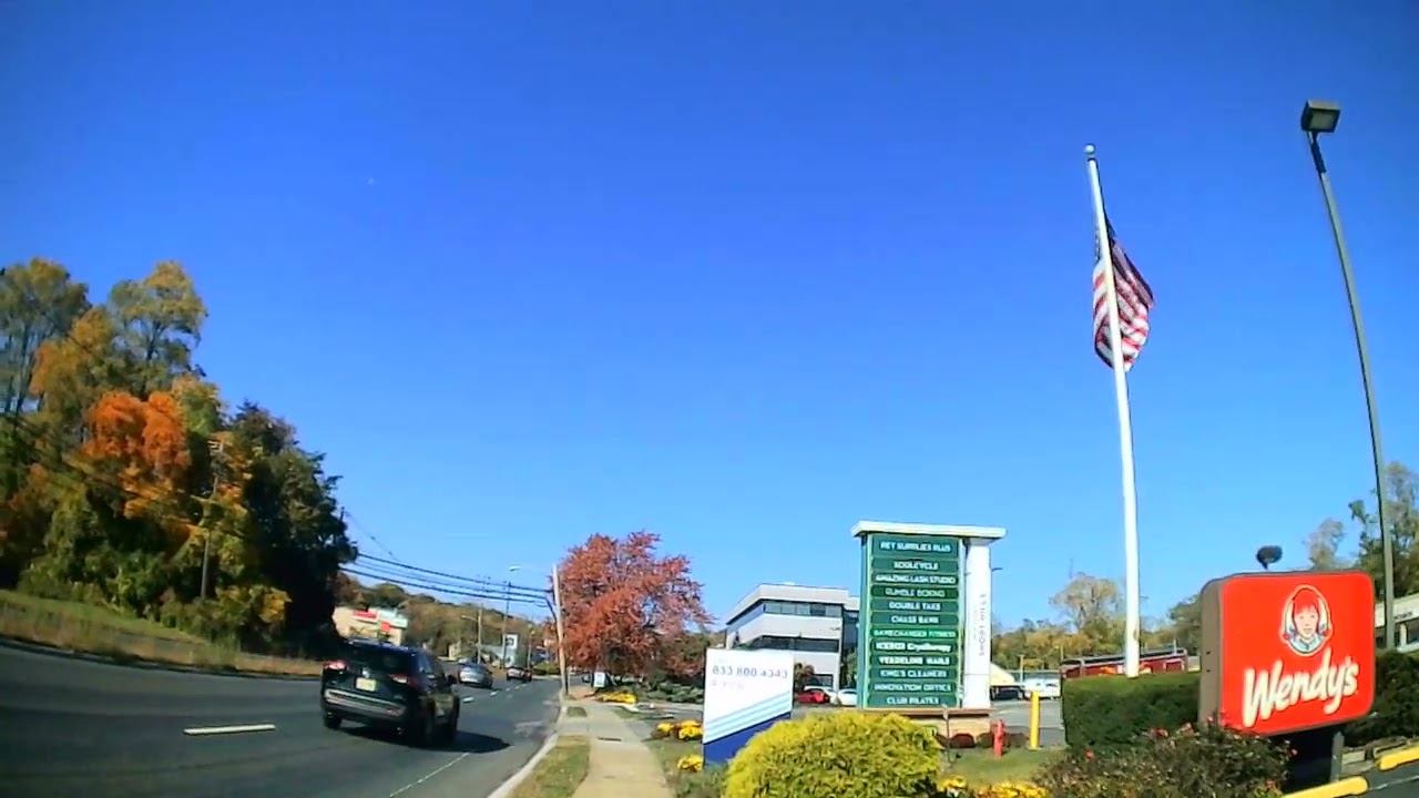 Behavior Road Rage Springfield Nj By My E-Scooter Way Someone Weird