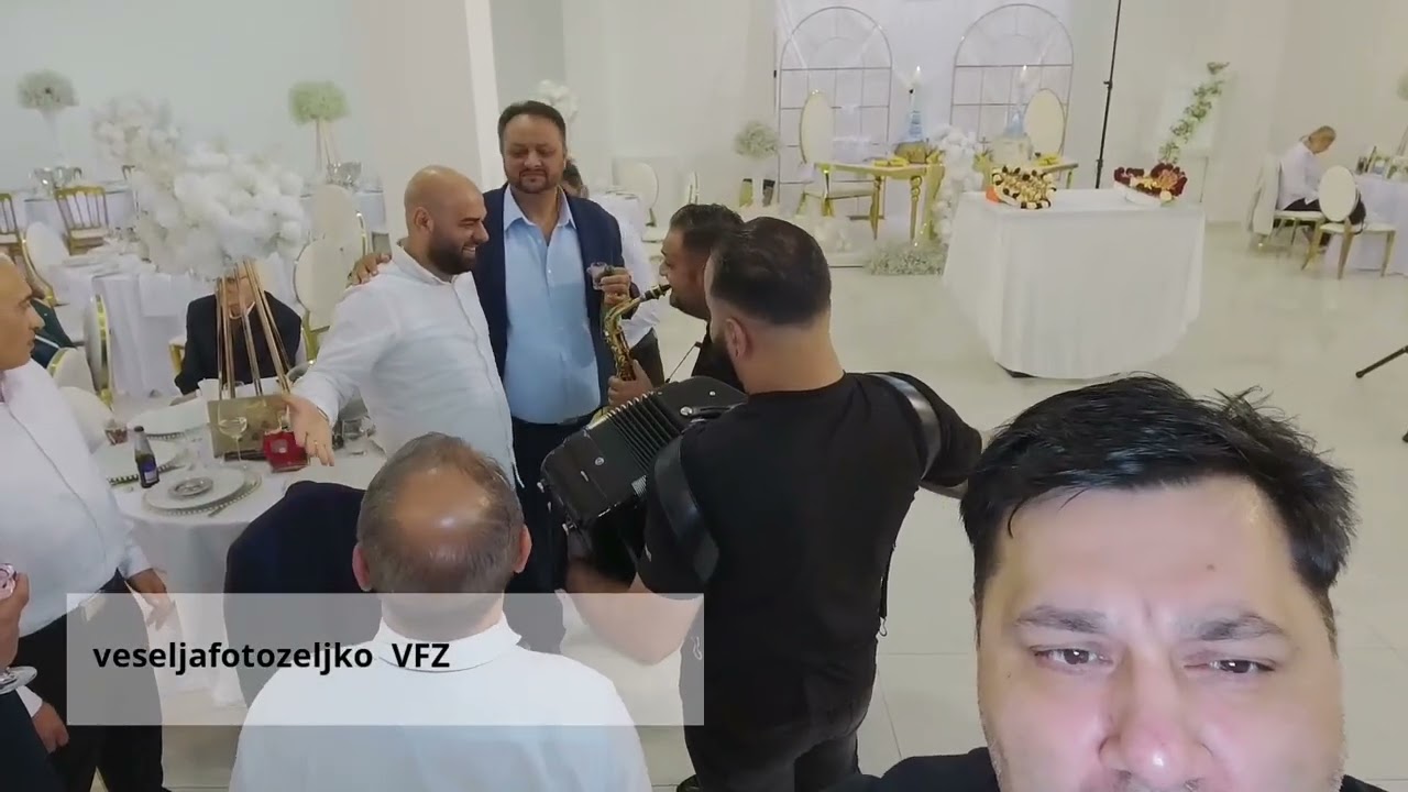Krstenje kod Bubija i Bilje HD 3