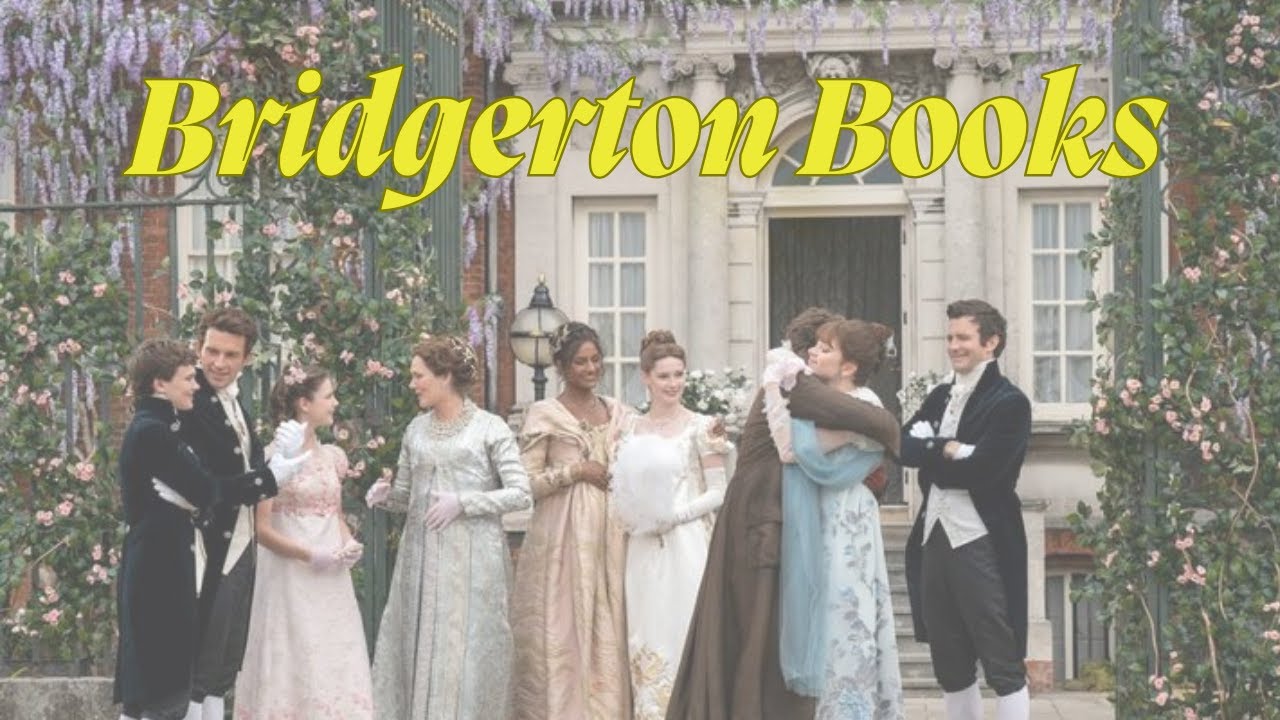 Chai with Maanya | Why I disliked the Bridgerton Books