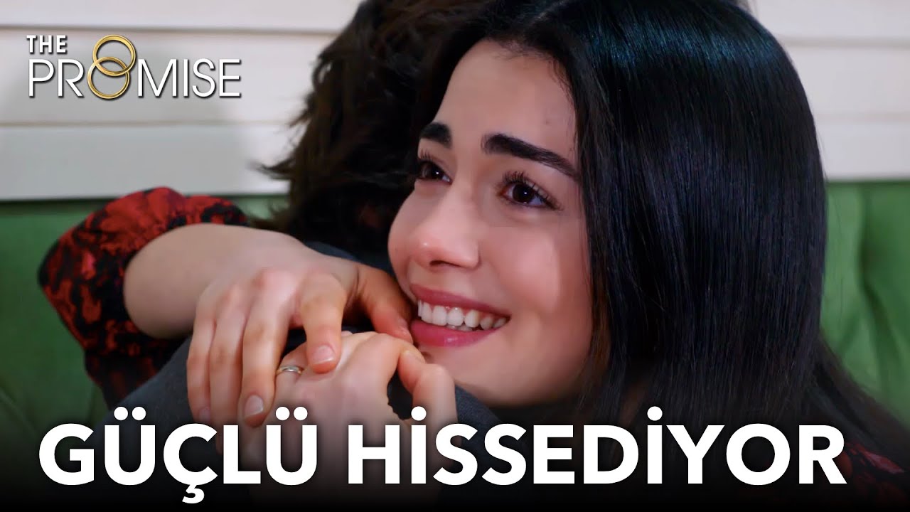 Ben şimdi daha güçlüyüm | Yemin 242. Bölüm