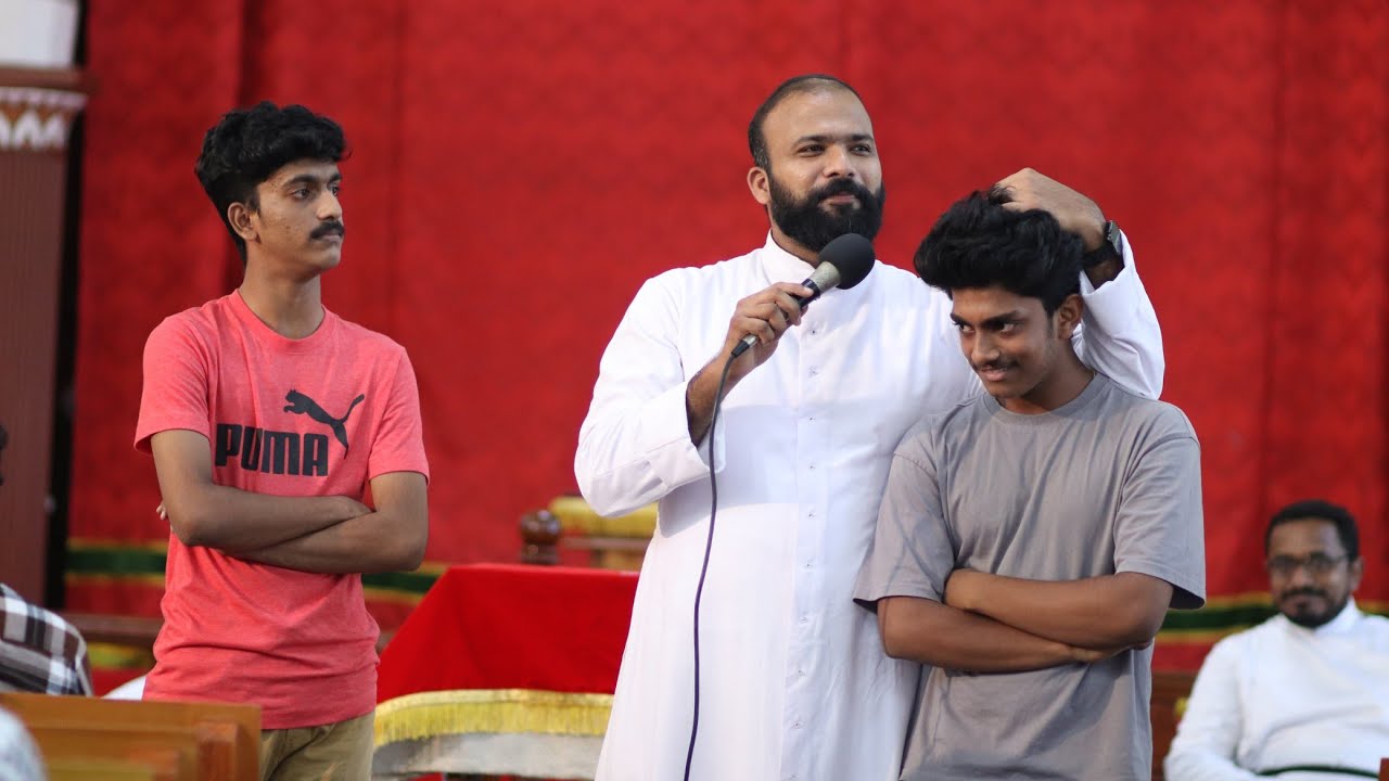 ഒന്നു നിർത്തോ ? ഇനി ചിരിക്കാൻ വയ്യ ! jinu pallipatt achan motivation #jinu #pallipattu #mottivation