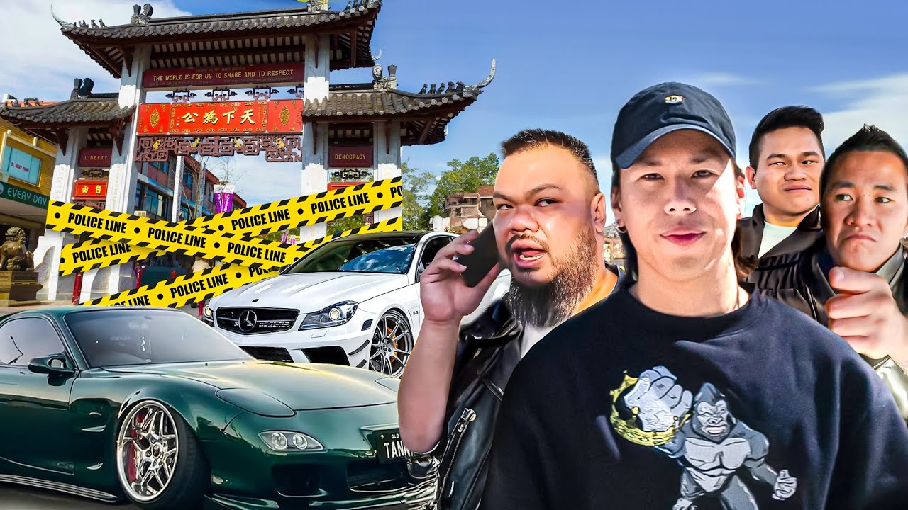The Drug Capital of Australia - Inside Western Sydney