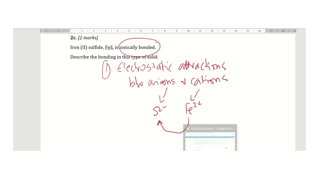 Tips and Tricks to solving Paper 2 questions