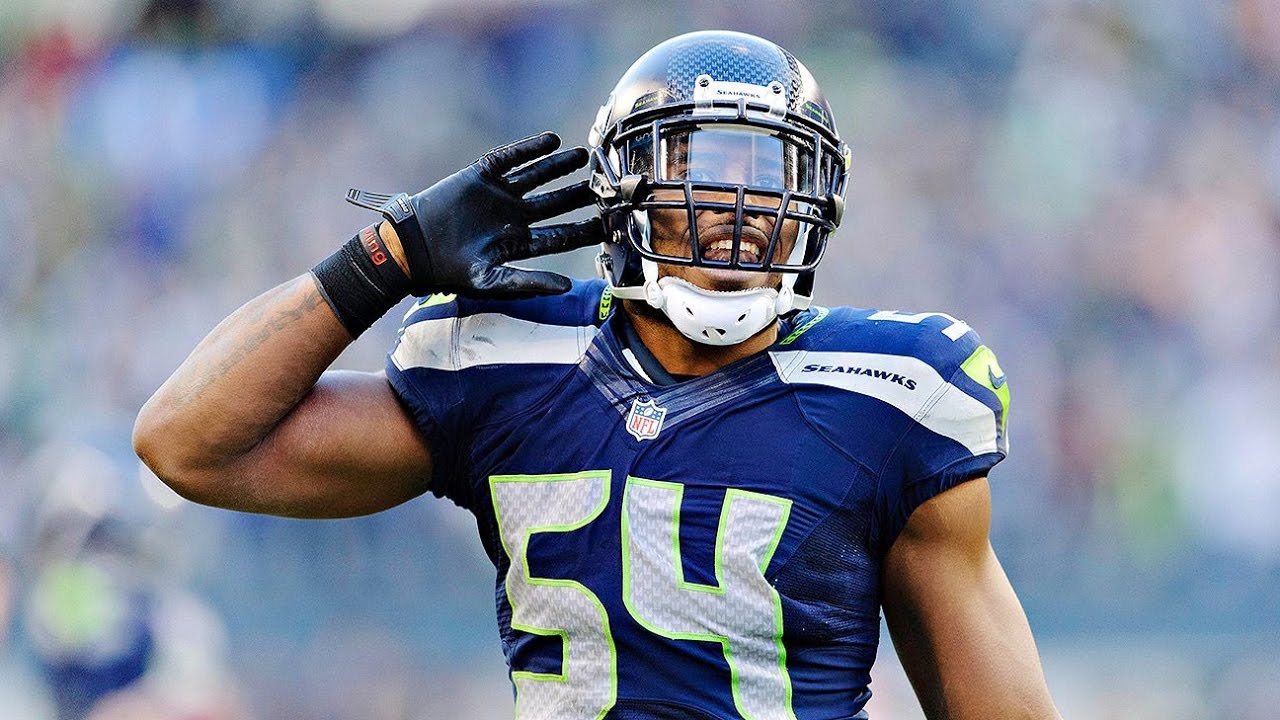 Bobby Wagner Highlights 
