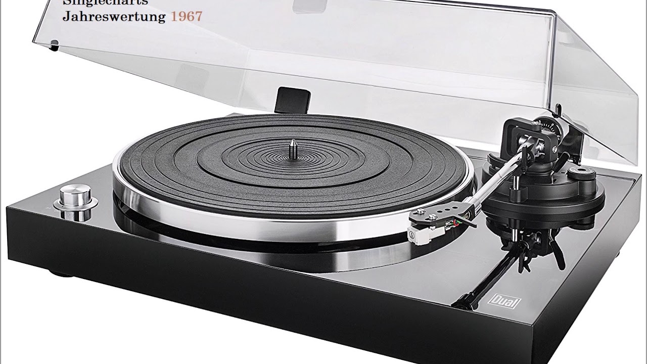 Platz 16  The Tremeloes -  Silence Is Golden