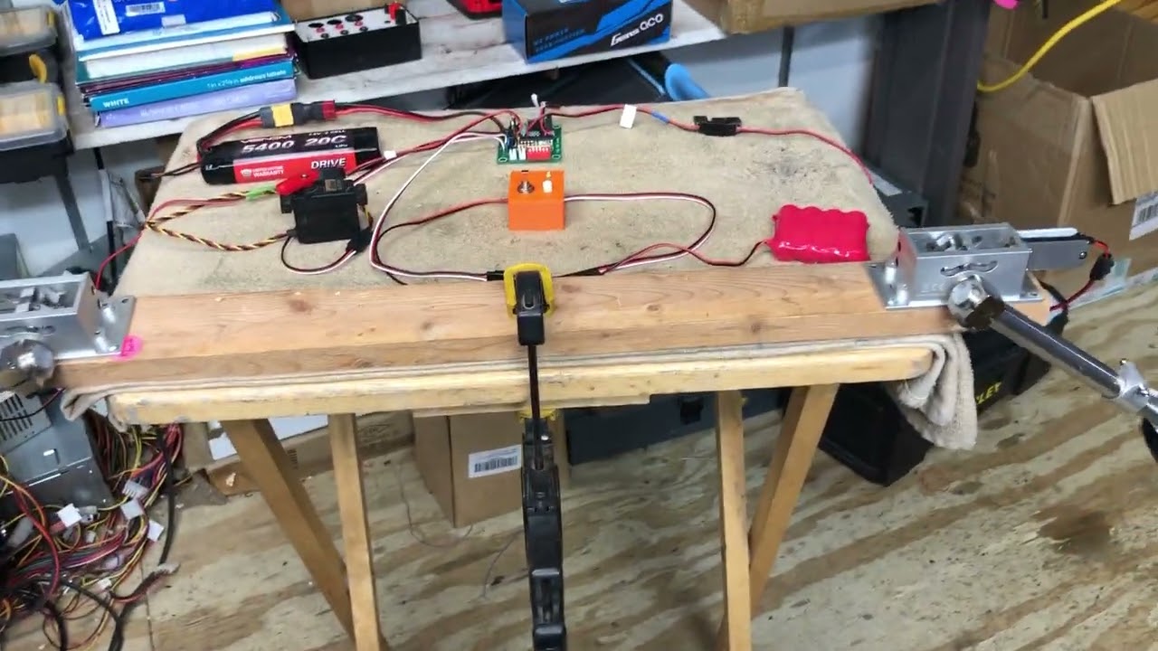 Steve H 's Retract Controller 03
