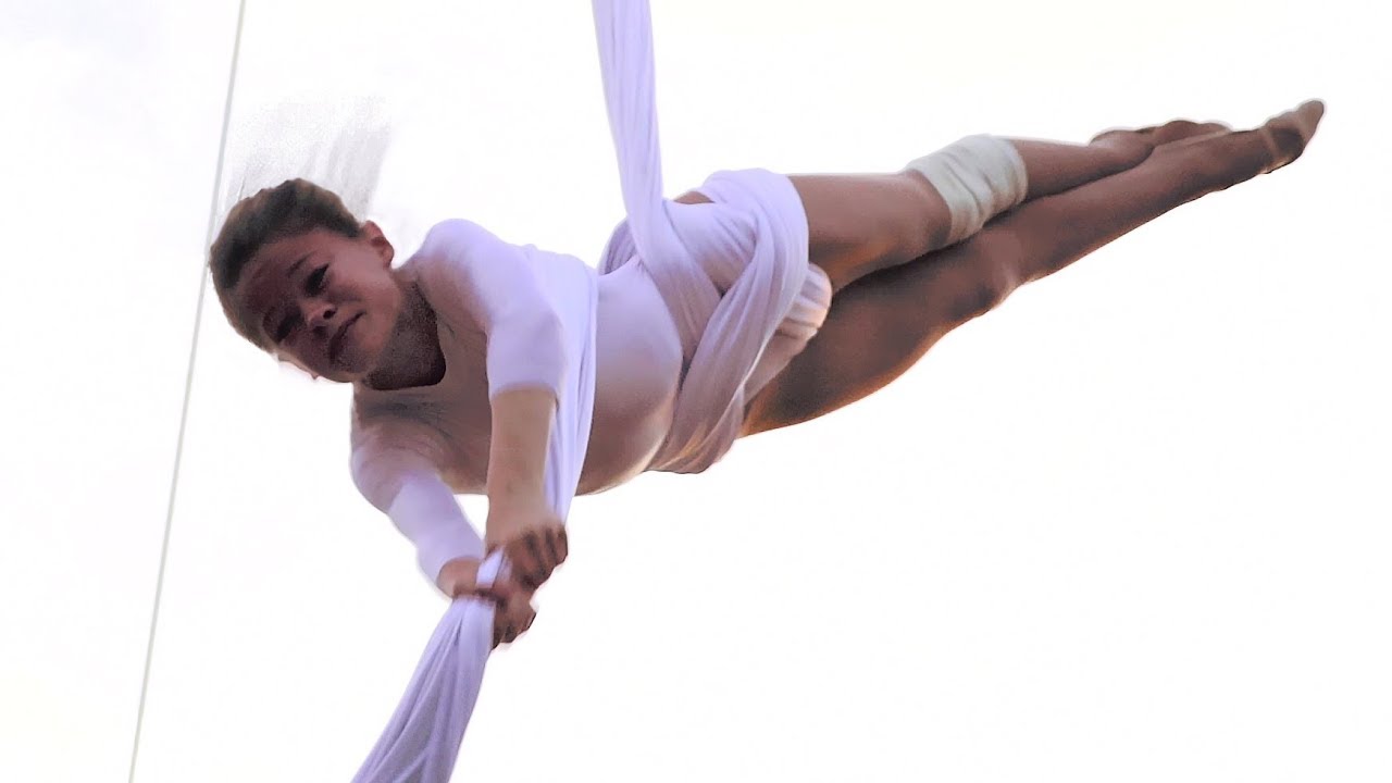 Старый Цирк Харьков Пересечное Васса Пынделюк Журавли Old Circus Kharkov Peresechnoe V.Pyndelyuk