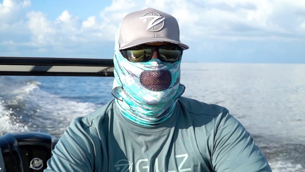 How Gillz Gear and Cool Core Keeps You Cool