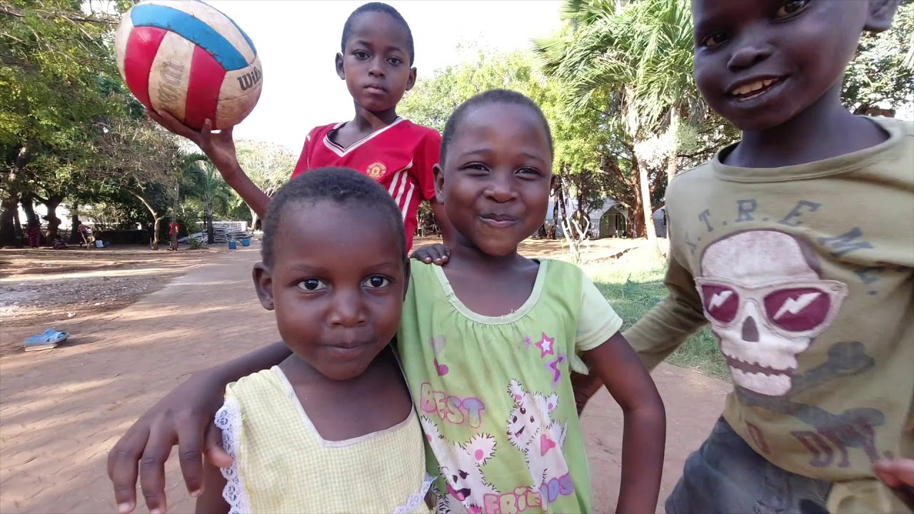Kilulu Kids
