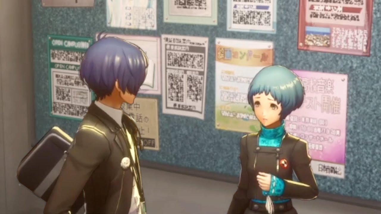 Joseph Anderson Persona 3 streams (Best Moments)