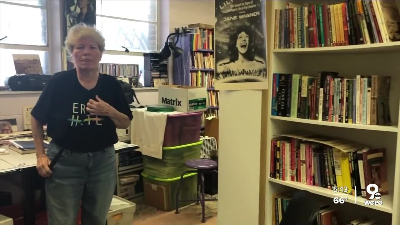 Ohio Lesbian Archives aims to save LGBTQ history from being lost to time