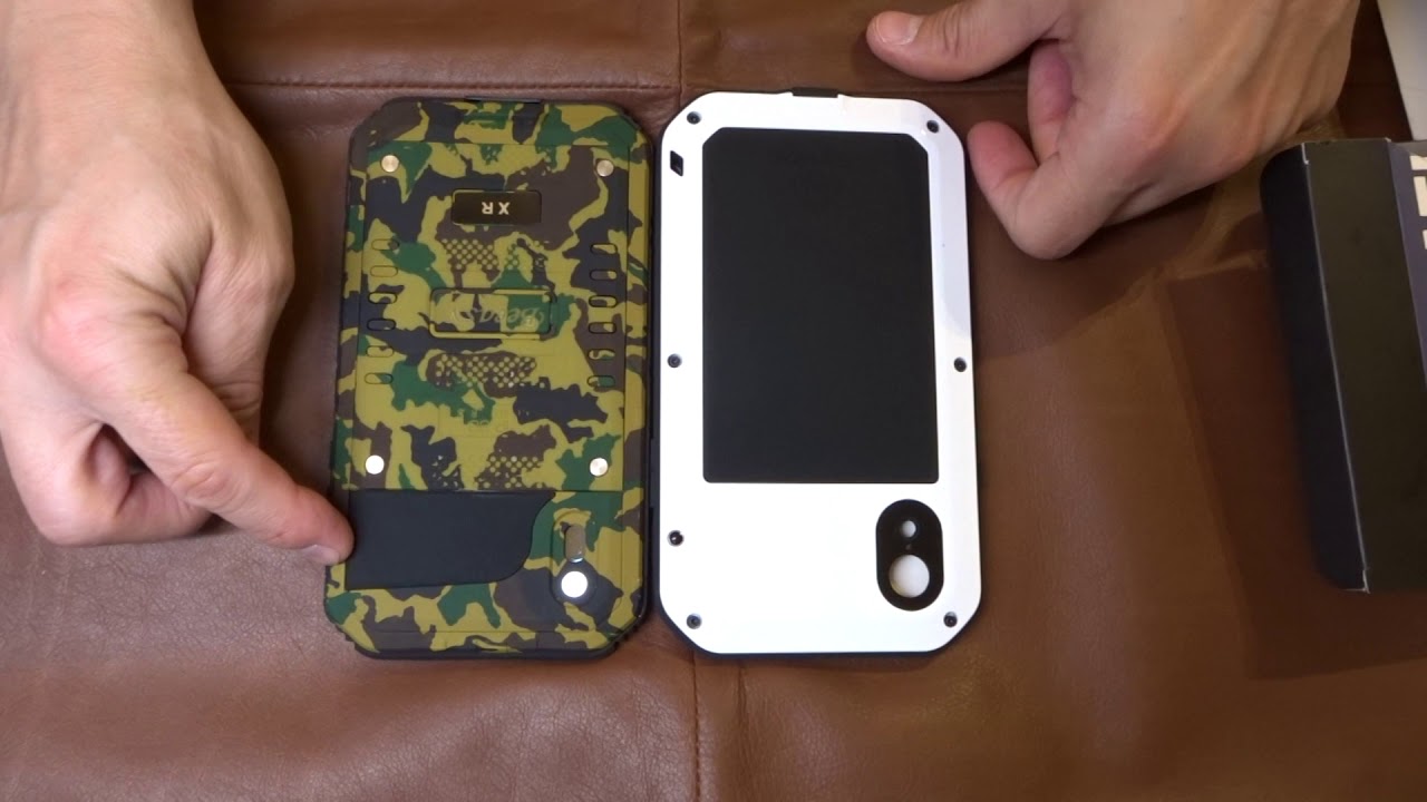 LOveMei vs Beeasy unboxing y COMPARATIVA