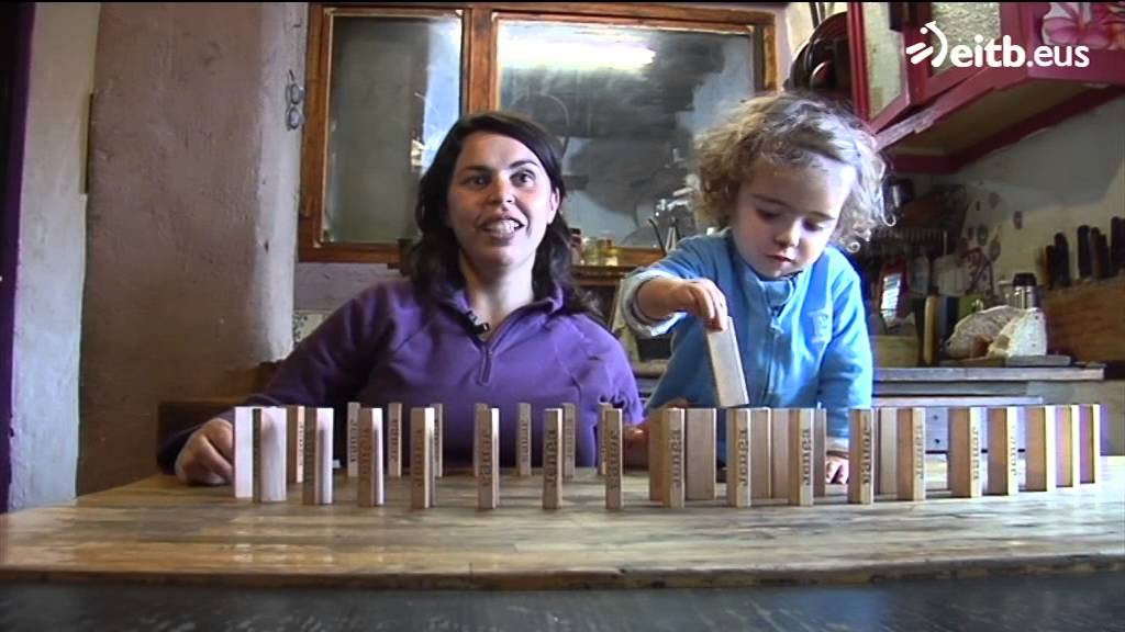Aizkurgi, uno de los ocho pueblos ocupados de Navarra