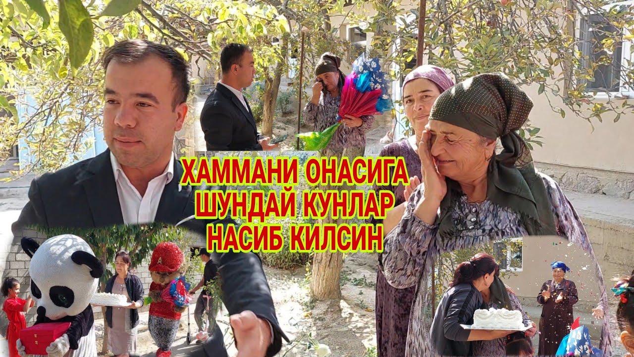 (БАХТ КУРСАТУВИ ) ДЕВАШТИЧ ГАЗАНТАРАК КИШЛОГИ