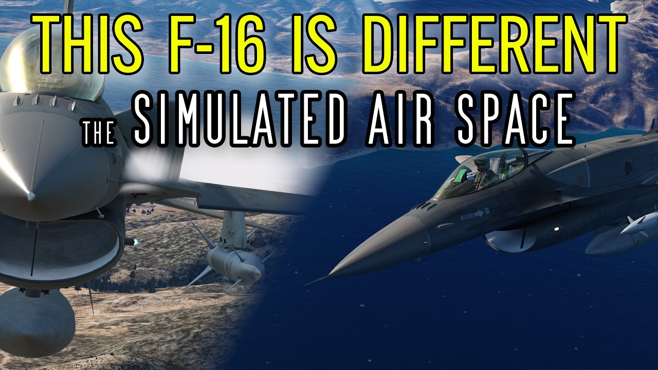 The Greek F-16C 52+: What Makes This Viper So Unique?