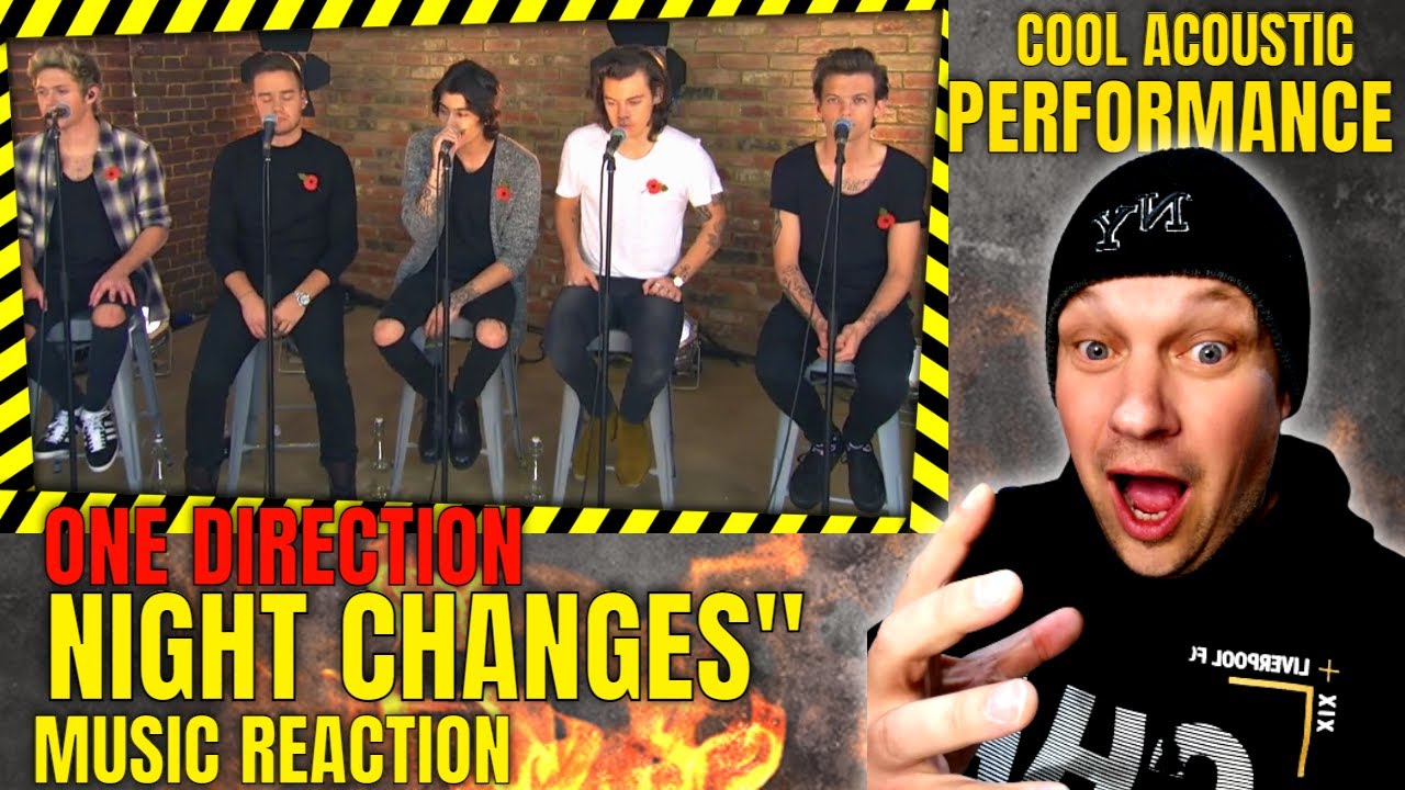 One Direction 