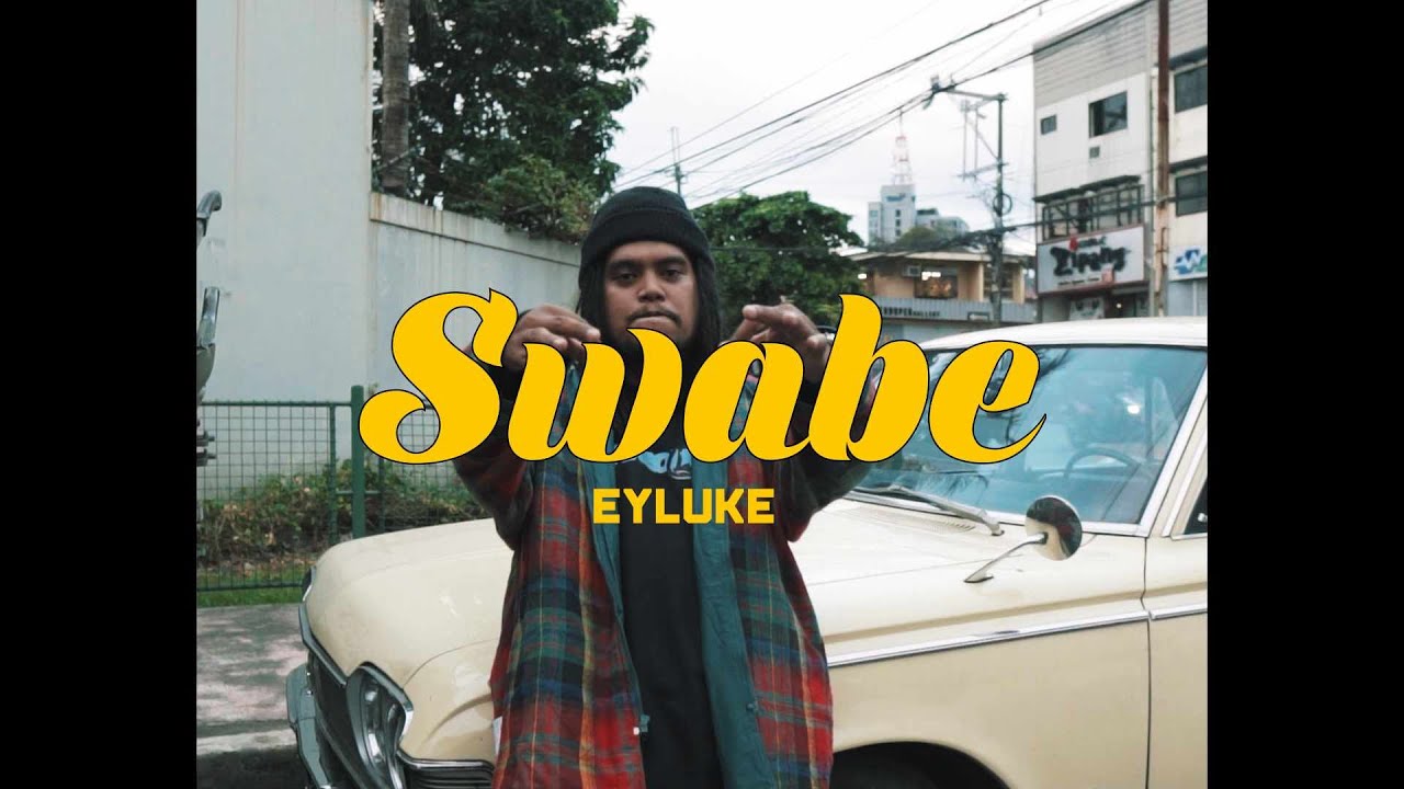 EYLUKE - SWABE (Official Music Video)