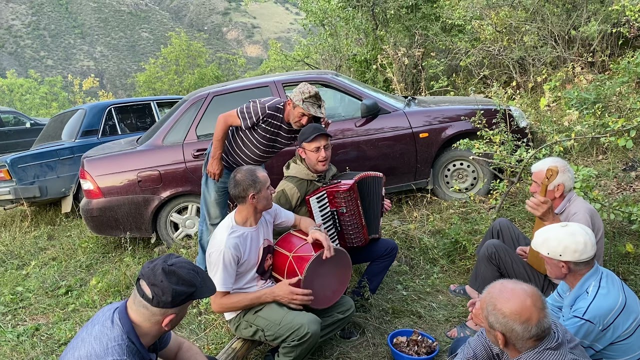 АБДУЛХАКИМ КЕЛЕБ