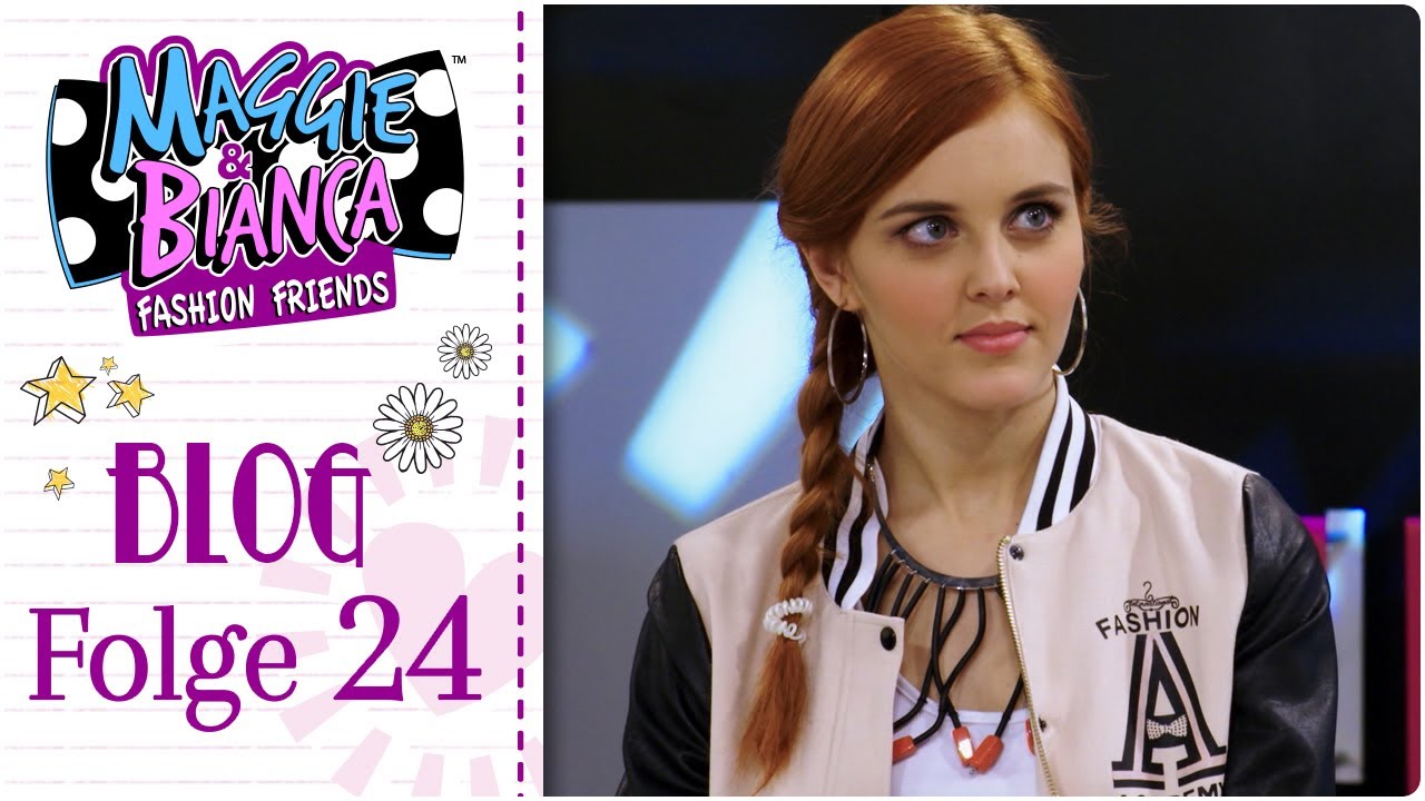 Maggie & Bianca Fashion Friends | Die wichtigsten und GO.ZY. Posts und Hashtags! [Folge 24]