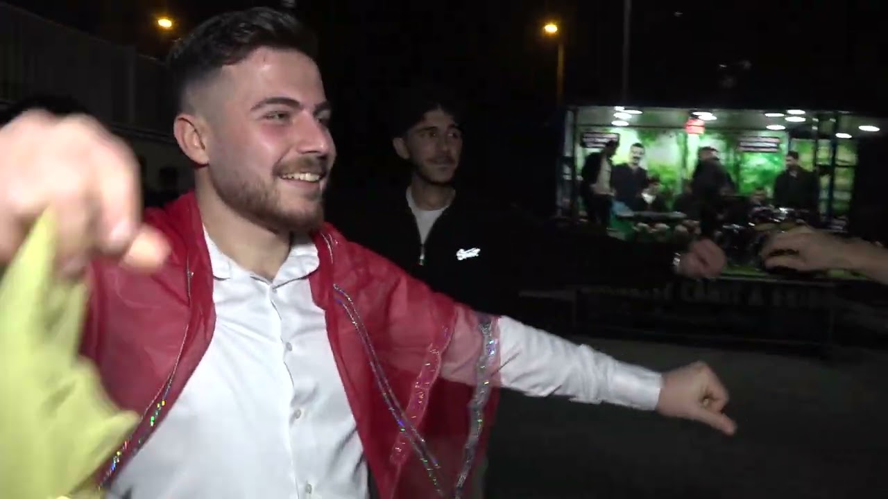 imam Korkmaz asker gecesi 2