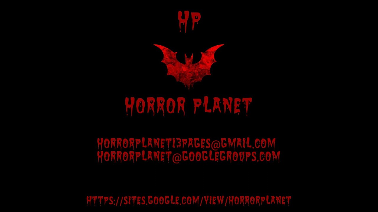 HORROR PLANET Horror Freak News Network