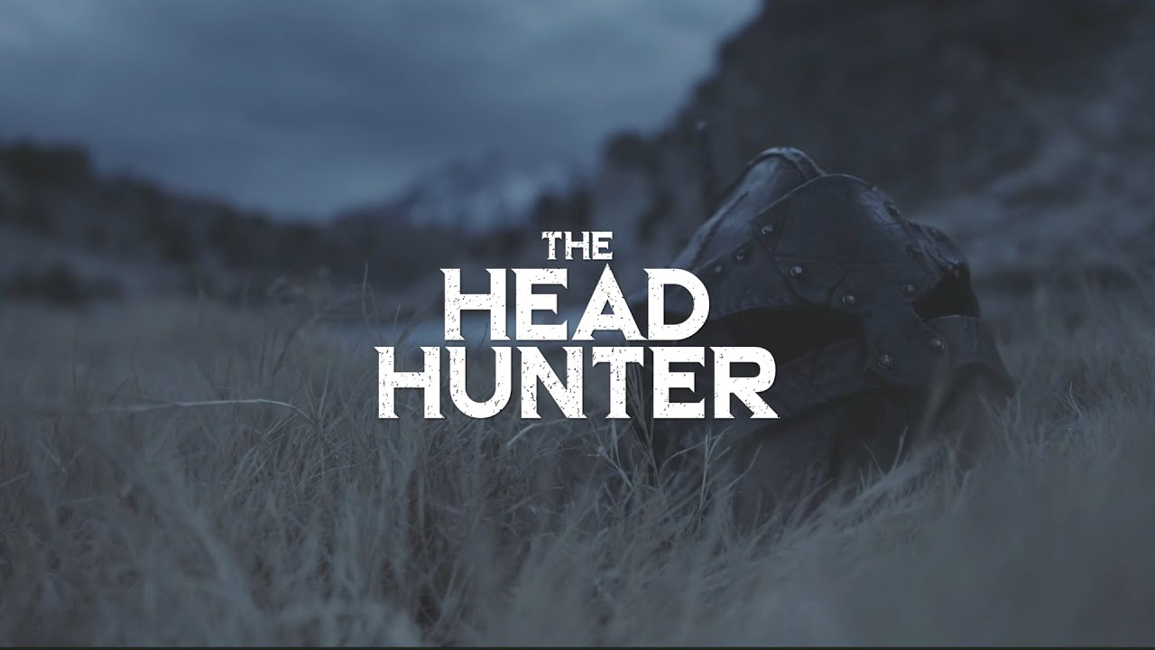 The Head Hunter (2018) - Now That's A Shot