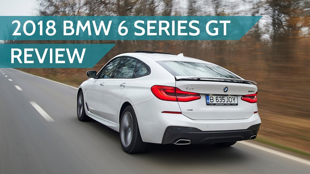 2018 BMW 6 Series GT review - awkwardness averted