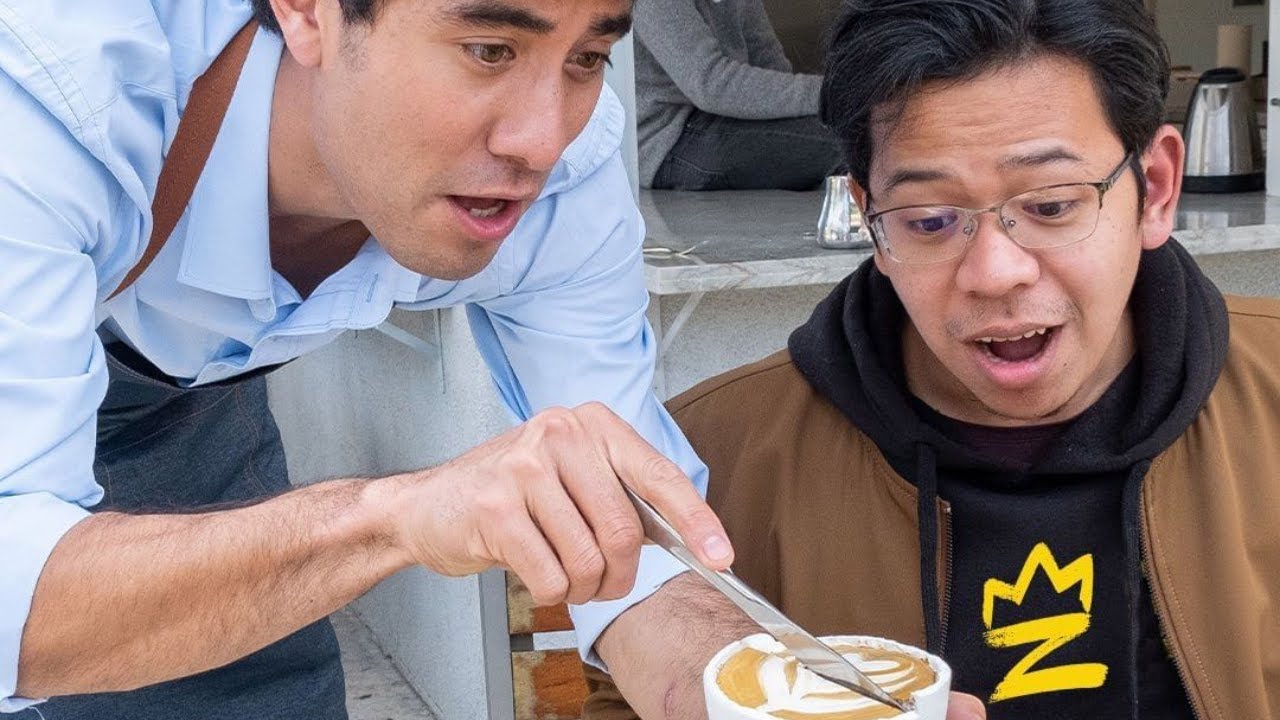 *1 HOUR* All of Zach King New Best Magic Tricks 2023 - Best of Zach King Tricks Ever