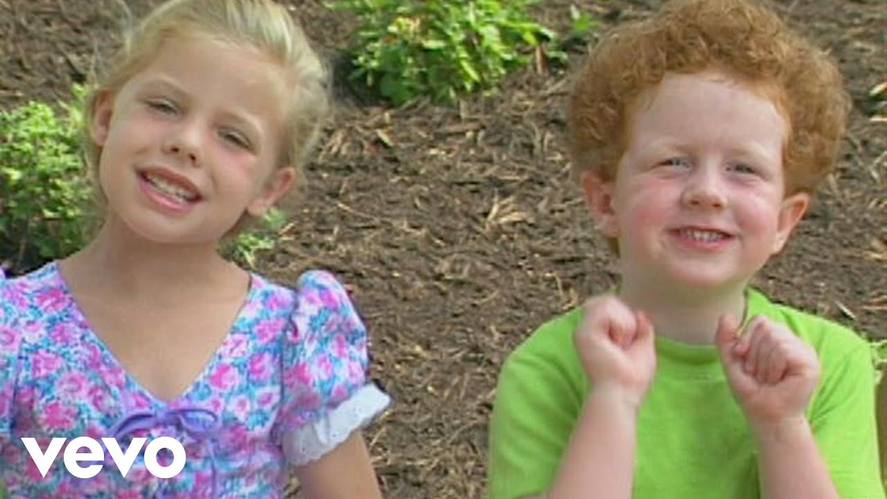 Cedarmont Kids - Jesus Loves the Little Ones