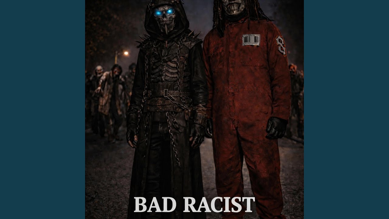 Bad racist