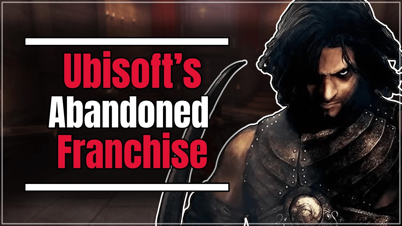 How Ubisoft Killed its best Franchise