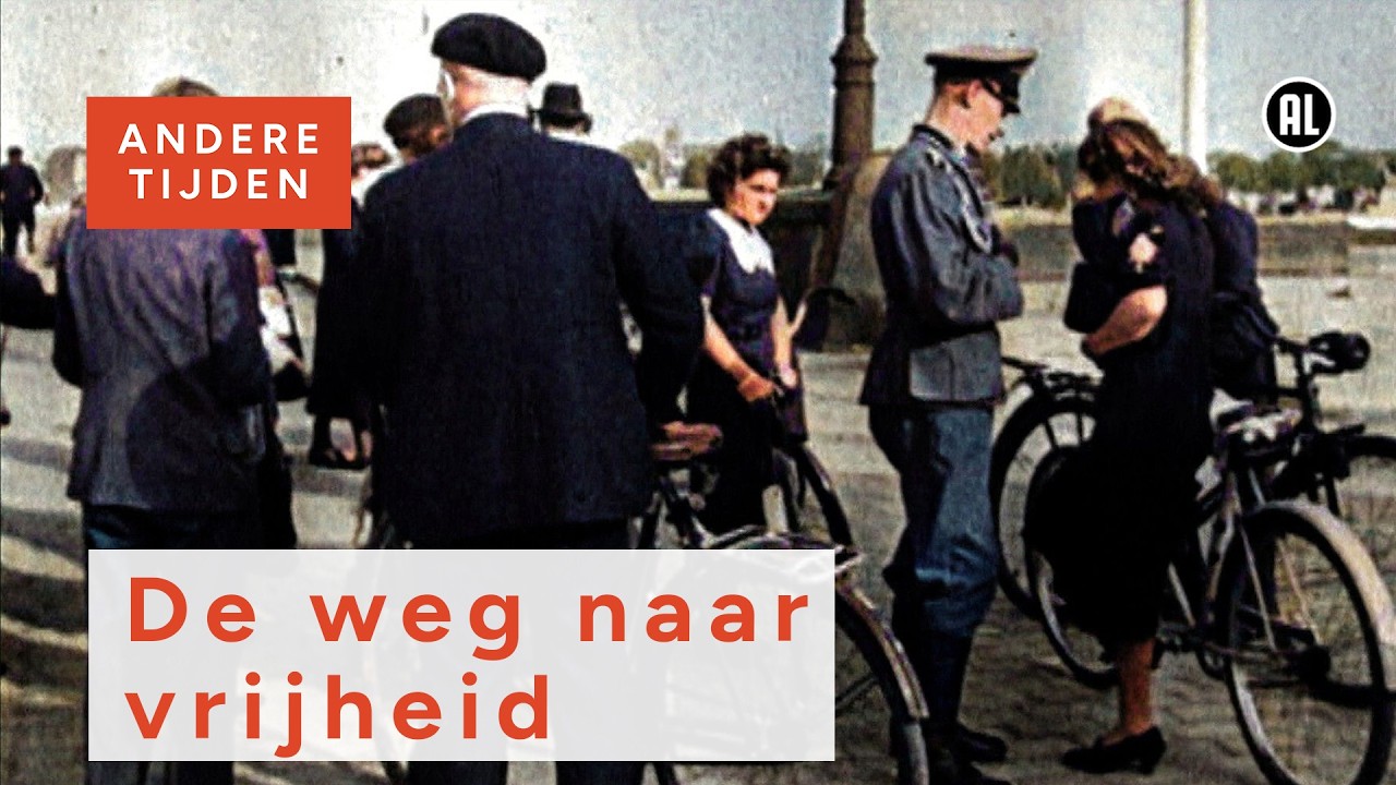 De tocht van de Engelandvaarders | ANDERE TIJDEN
