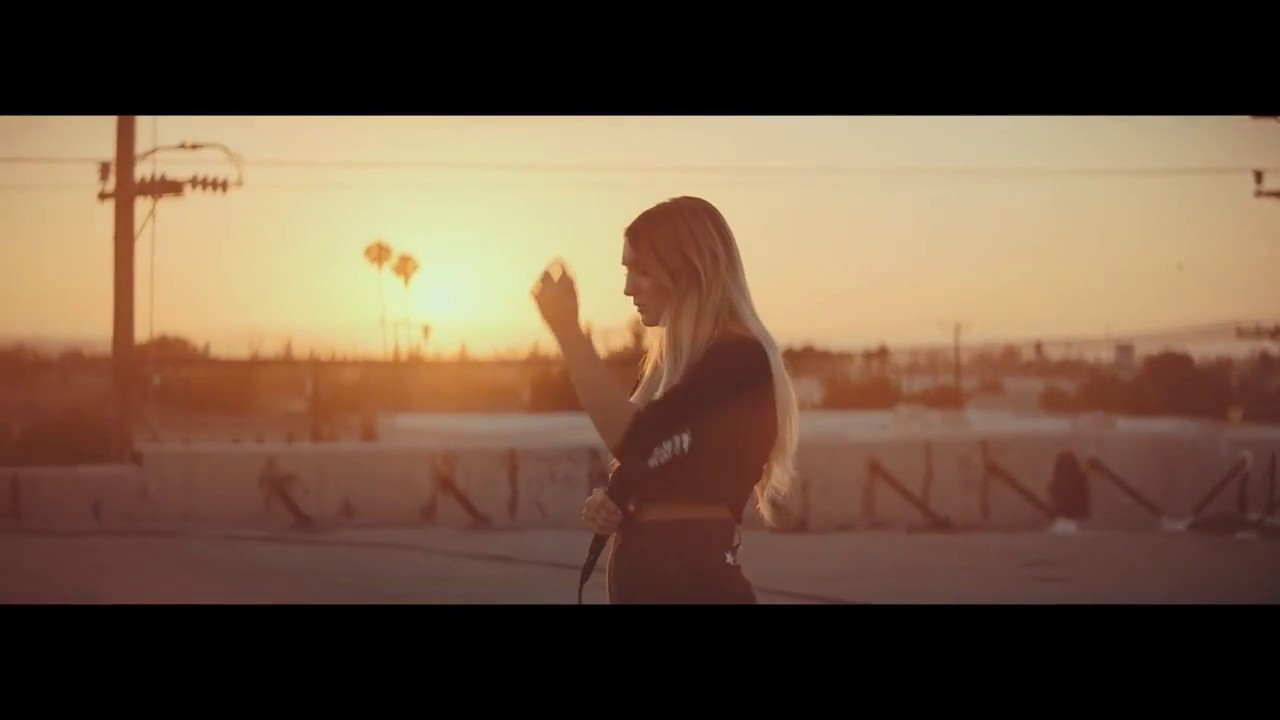 Julia Michaels   Worst In Me Stripped Vevo LIFT