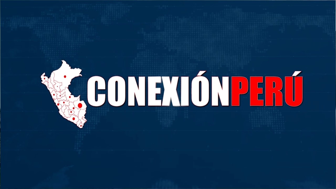 RCR: CONEXIÓN PERÚ / MARTES 03 DE MARZO DE 2026 / 📺🕛 EDICIÓN 05:00 P.M.