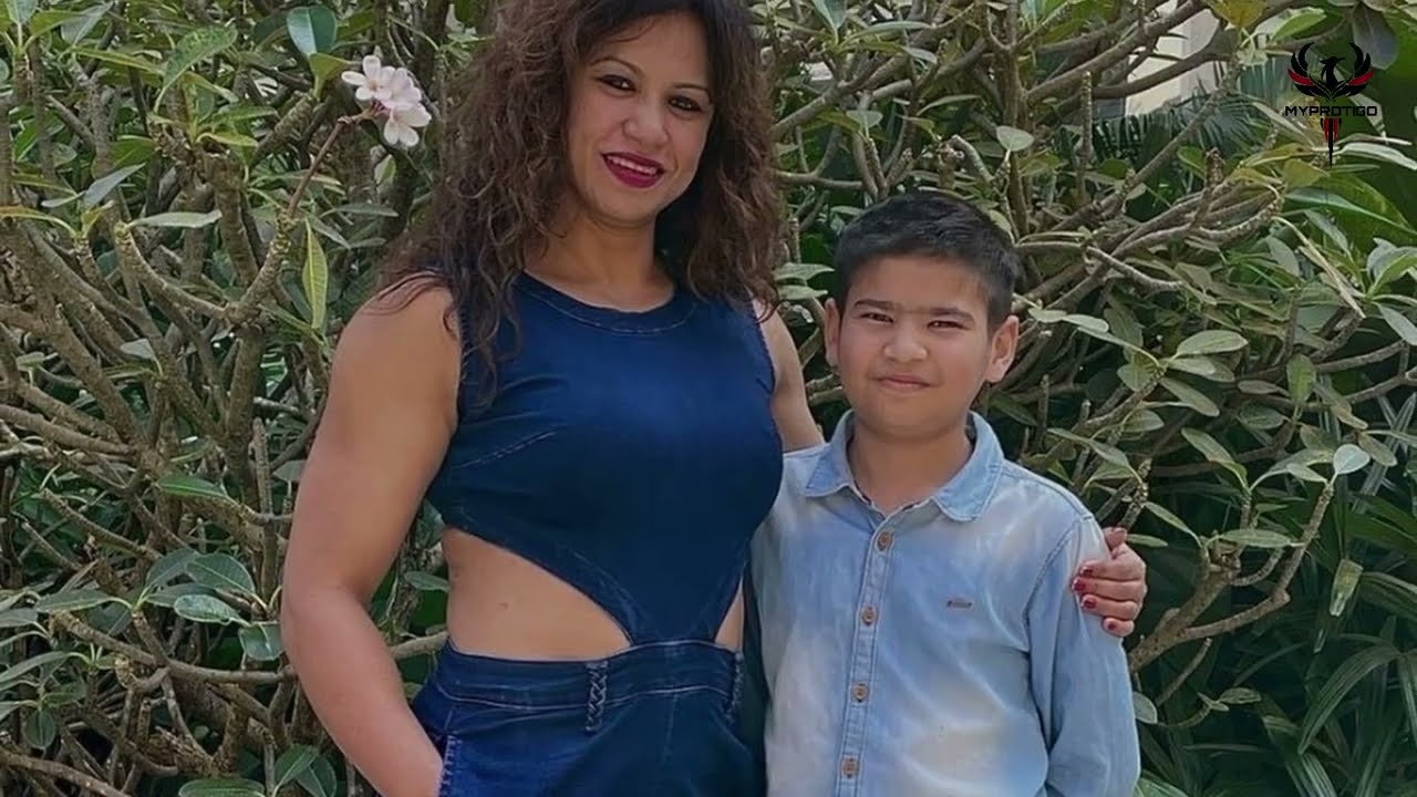 Life story of A doctor & A IFBB PRO Athlete Dr. Mridula