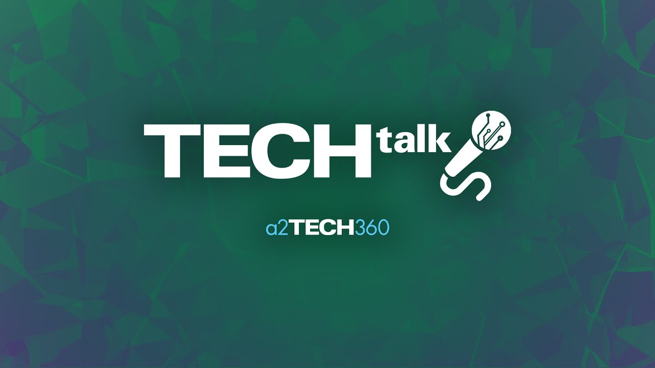 Tech Talk 2025 - APT Solar