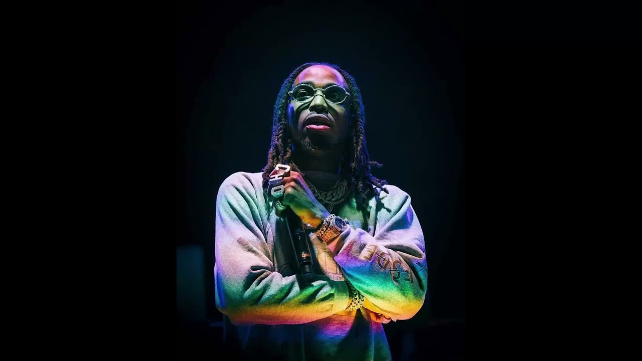 (Free) Quavo Type Beat 2023