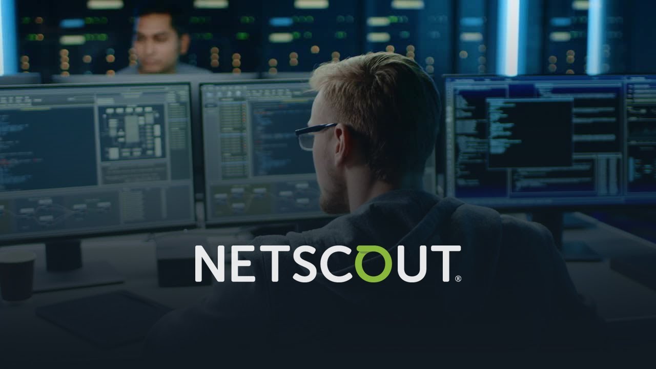 Введение в NETSCOUT Omnis Security