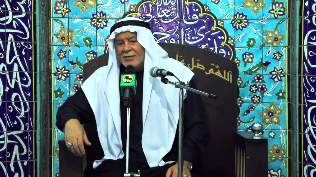 الشيخ ابو نور الكربلائي | بماذا اوصى الله تعالى نبي الله عيسى (عليه السلام) و وجبت على كل إنسان؟