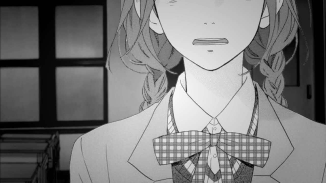 [MMV] Daytime Shooting Star - Hirunaka no Ryuusei