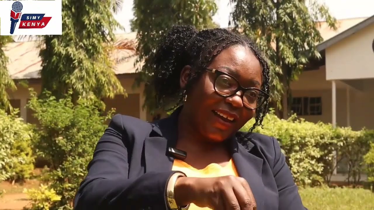 JOLUO EMA YANYA MOLOYO TO GIN EMANE NABIRO KONYOGI TERO NYITHINDO LOKA!! - SALLY DIMA