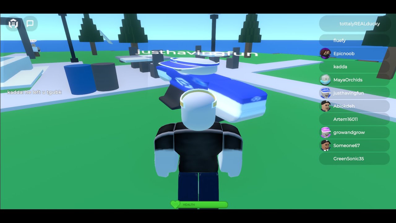 Playing polytoria