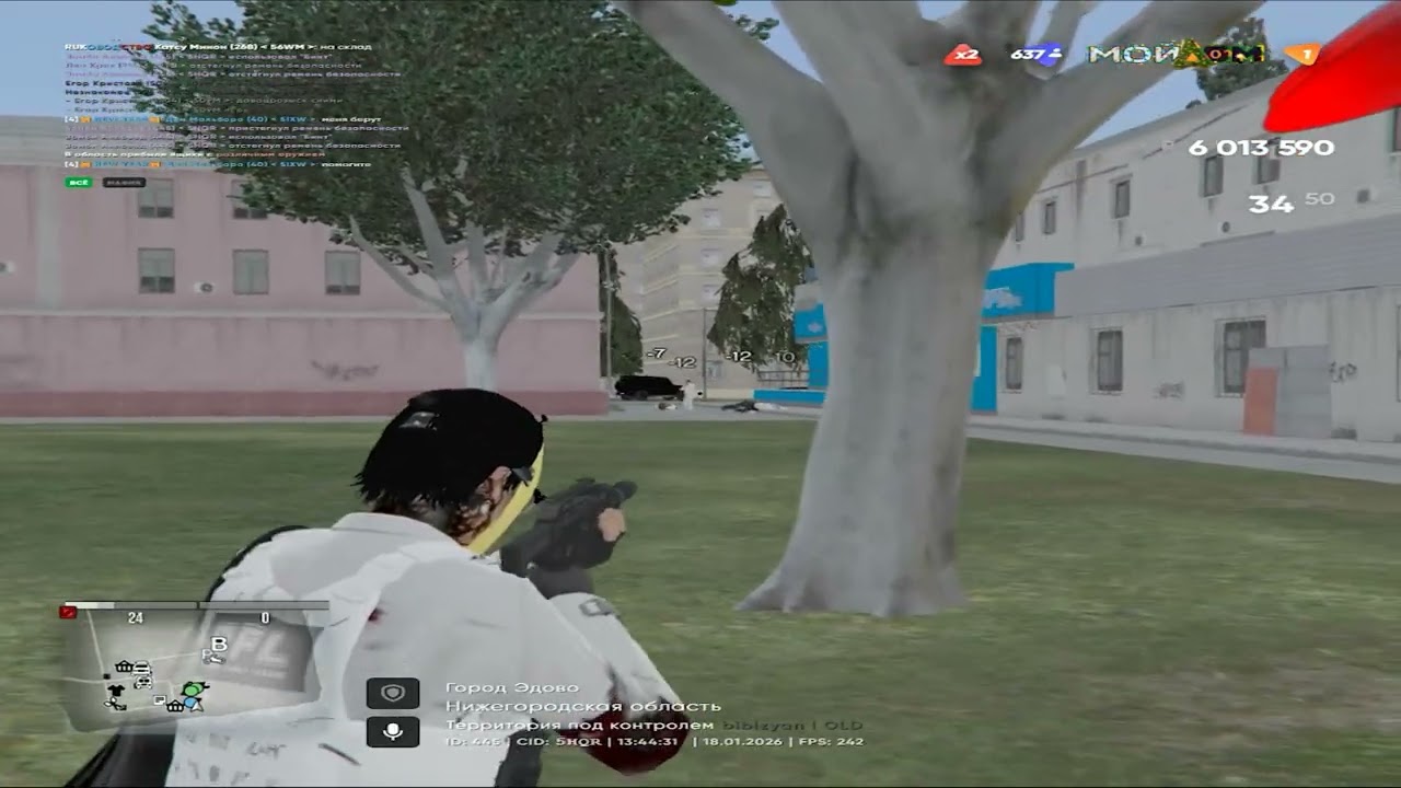 Все еще доминируем на @RADMIRGAMES