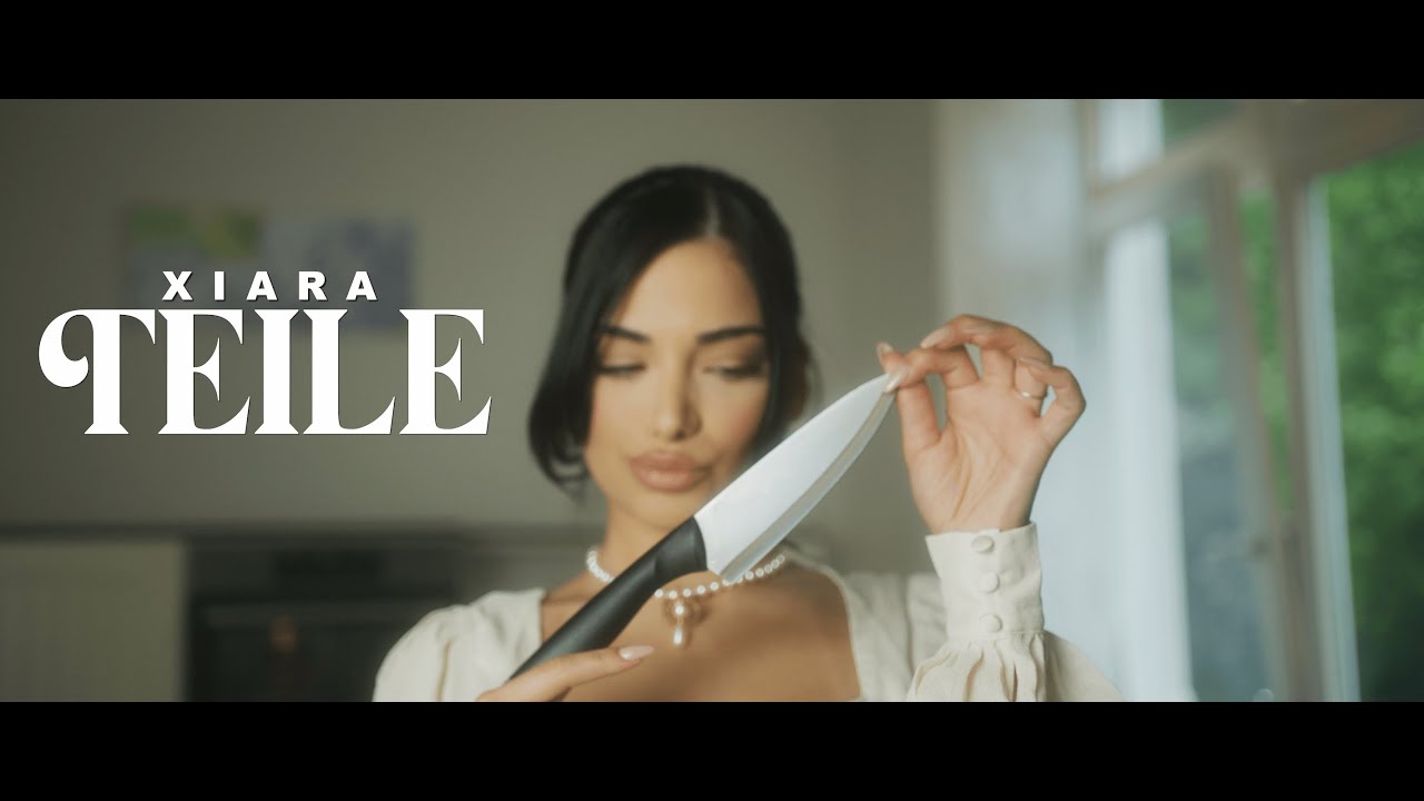 XIARA - Teile
