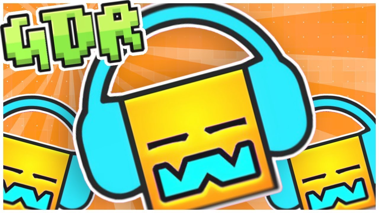 Cloudfield - Snow [ Geometry Dash Music ]